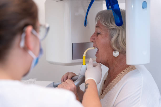 Best Emergency Dentist for Knocked-Out Tooth in West Springfield, VA