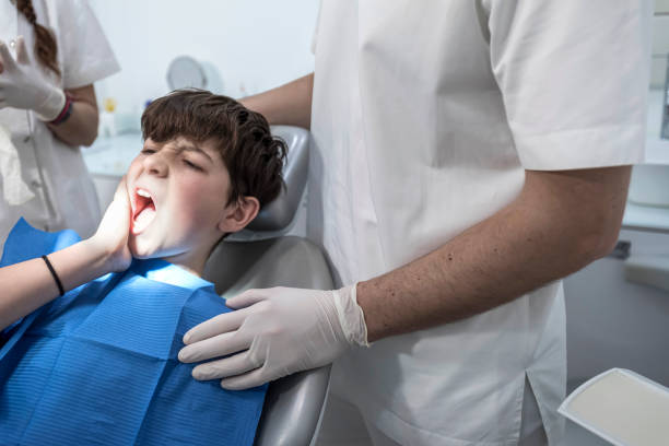 Best Emergency Dentist for Special Needs Patients in West Springfield, VA
