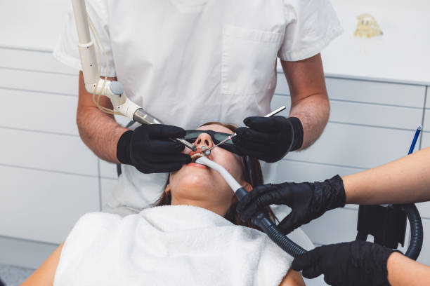 Best Mobile Emergency Dentist in West Springfield, VA