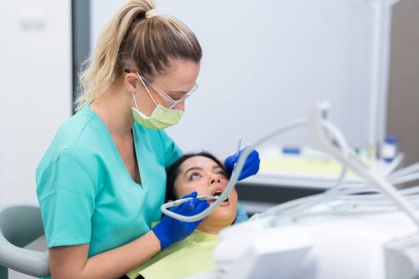 Best Emergency Dental Extractions in West Springfield, VA