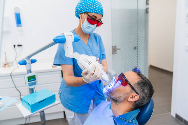 Best Weekend Emergency Dentist in West Springfield, VA