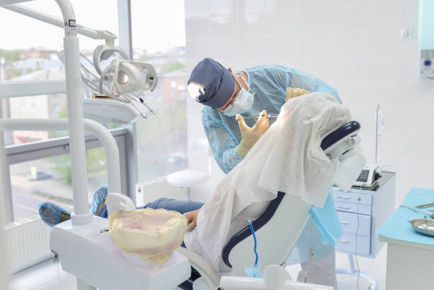  West Springfield, VA Emergency Dentist Pros